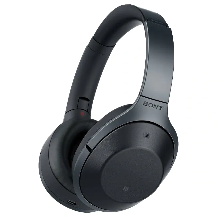 Tai nghe Bluetooth SONY MDR-1000X