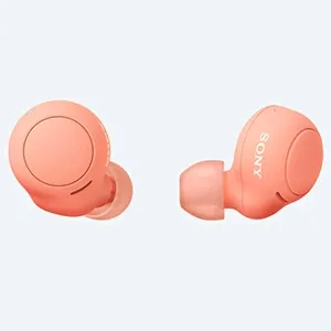Tai nghe Bluetooth Sony Truly Wireless WF-C500