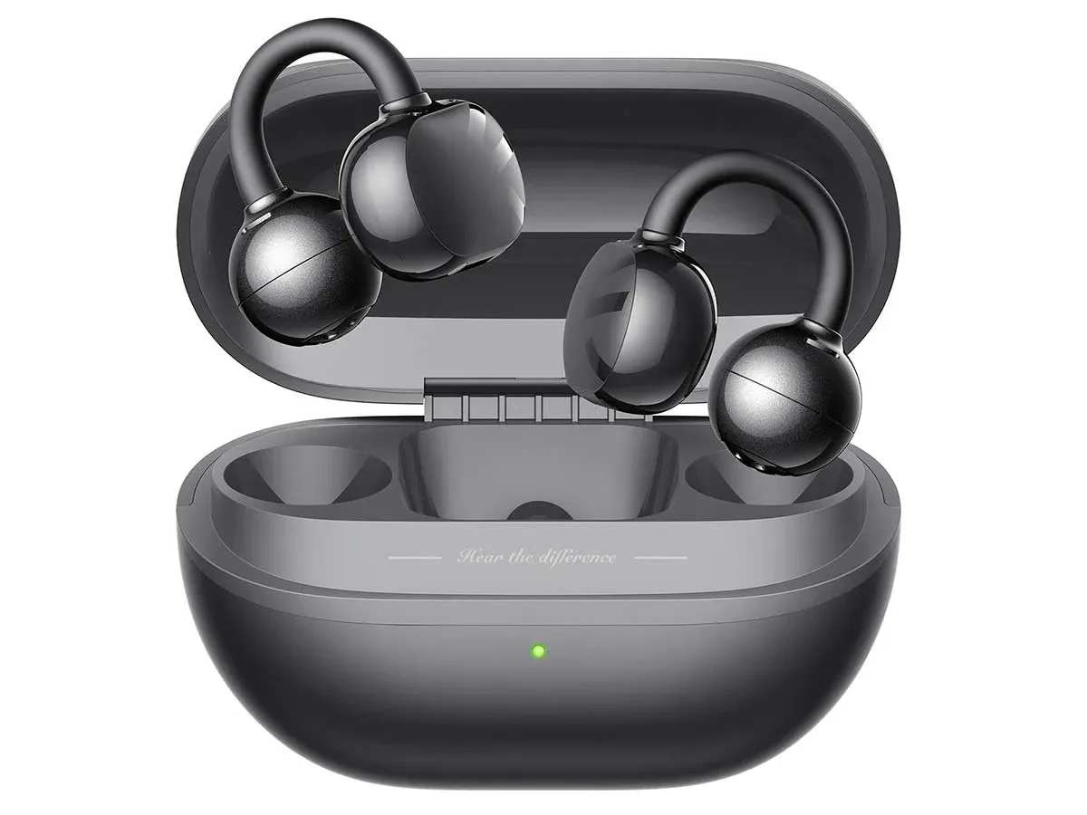 Tai nghe Bluetooth SoundPEATS POP Clip