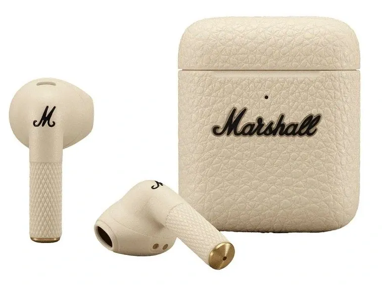 Tai nghe Bluetooth True Wireless Marshall Minor IV