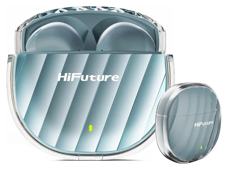 Tai nghe Bluetooth TWS HiFuture FlyBuds3