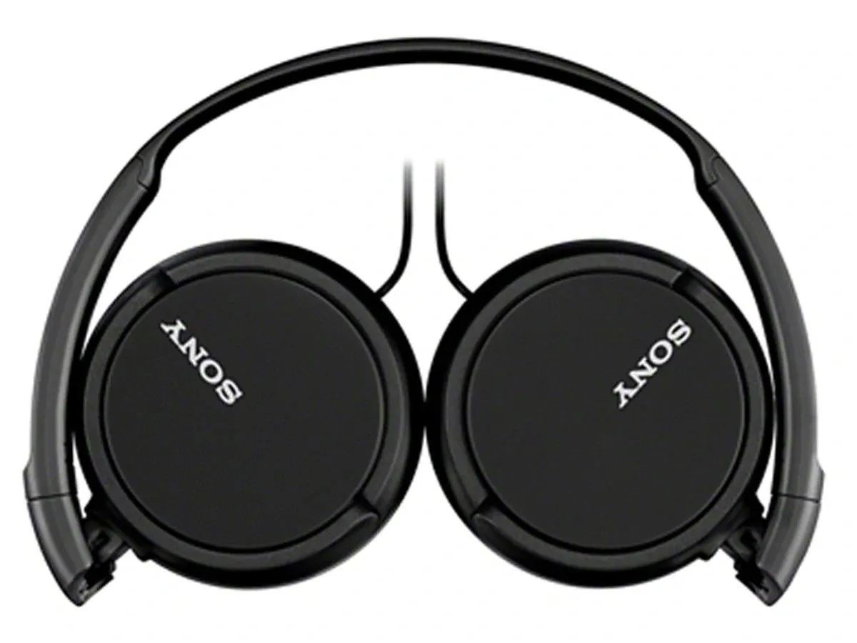 Tai nghe chụp tai Sony MDRZX110APBZE