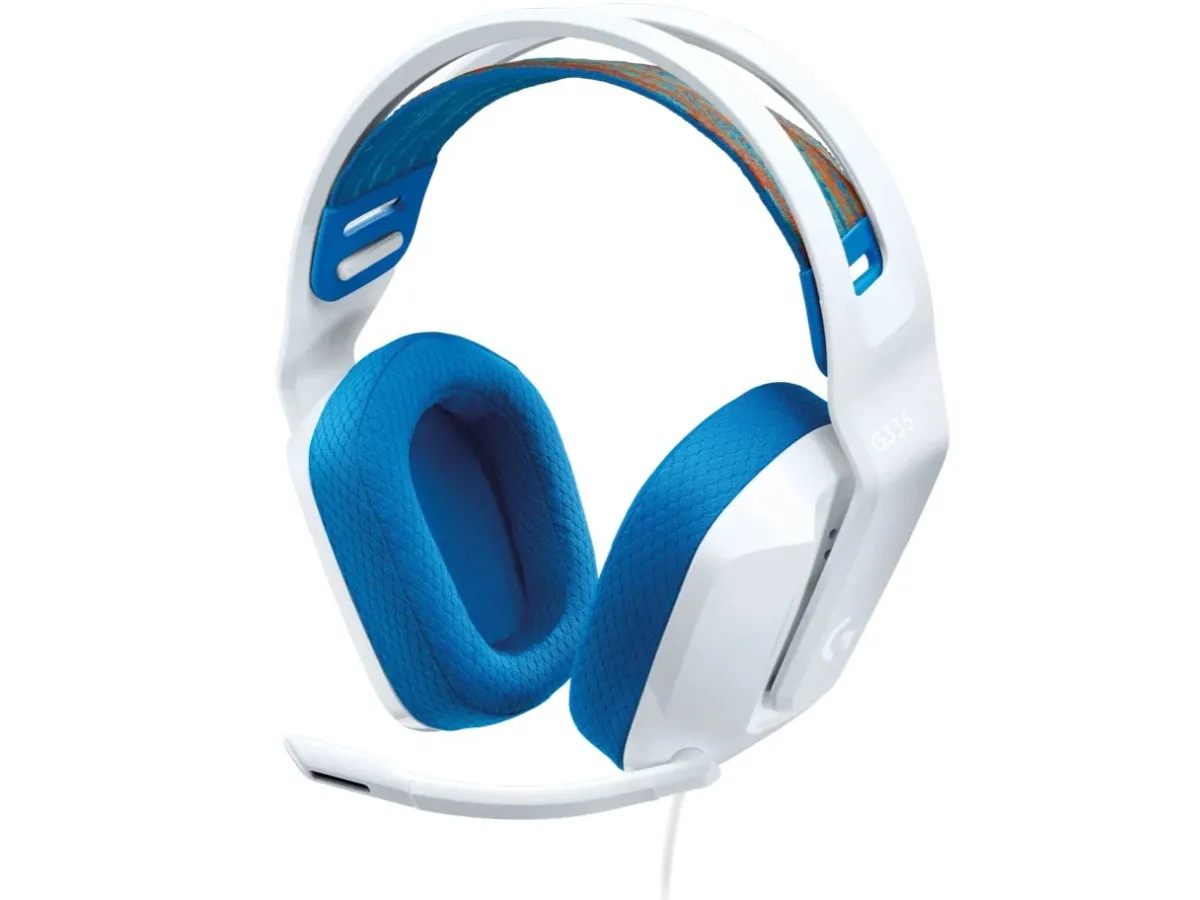 Tai nghe có dây Gaming Logitech G335
