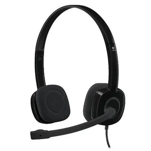 Tai nghe có mic Logitech H151