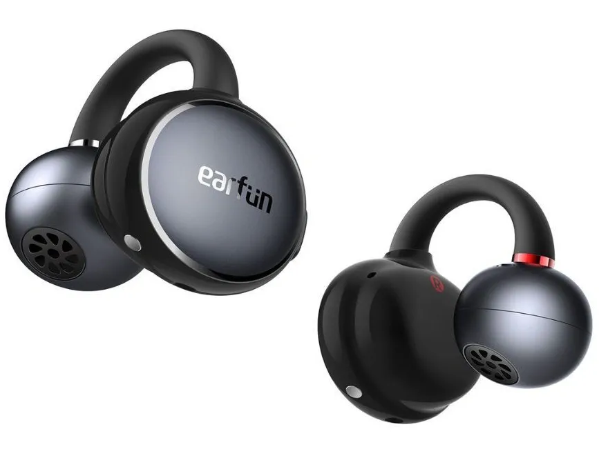 Tai nghe EarFun Clip