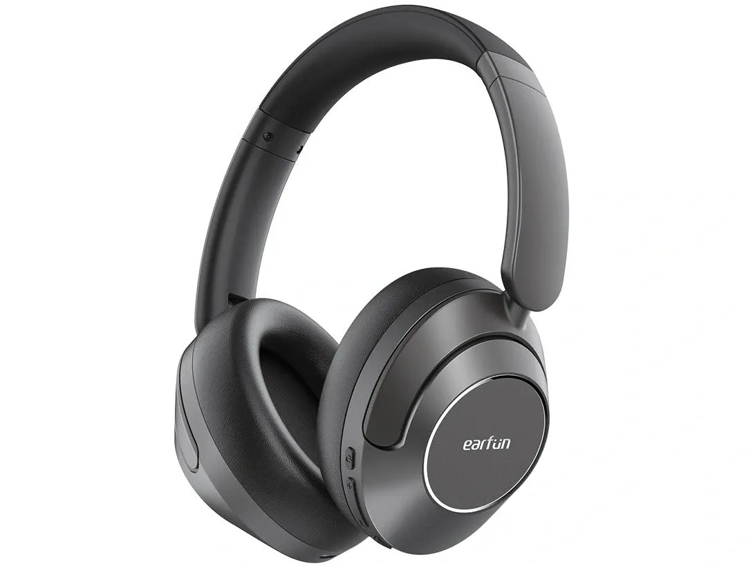 Tai nghe Bluetooth chụp tai Earfun Wave Pro