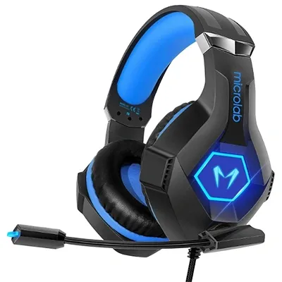 Tai nghe gaming JBL Quantum One