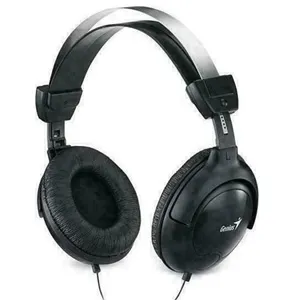 Bộ nghe nói Genius (Headset) HS-04SU