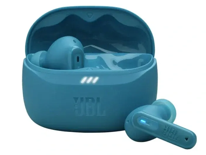 Tai nghe không dây JBL Tune Beam 2 (JBL TBEAM2BLKAS)