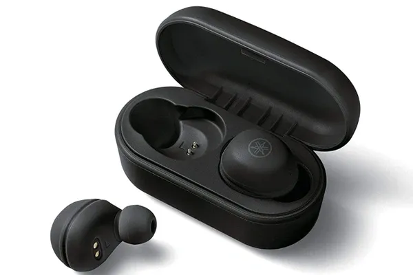 Tai nghe không dây Yamaha True Wireless TW-E3A