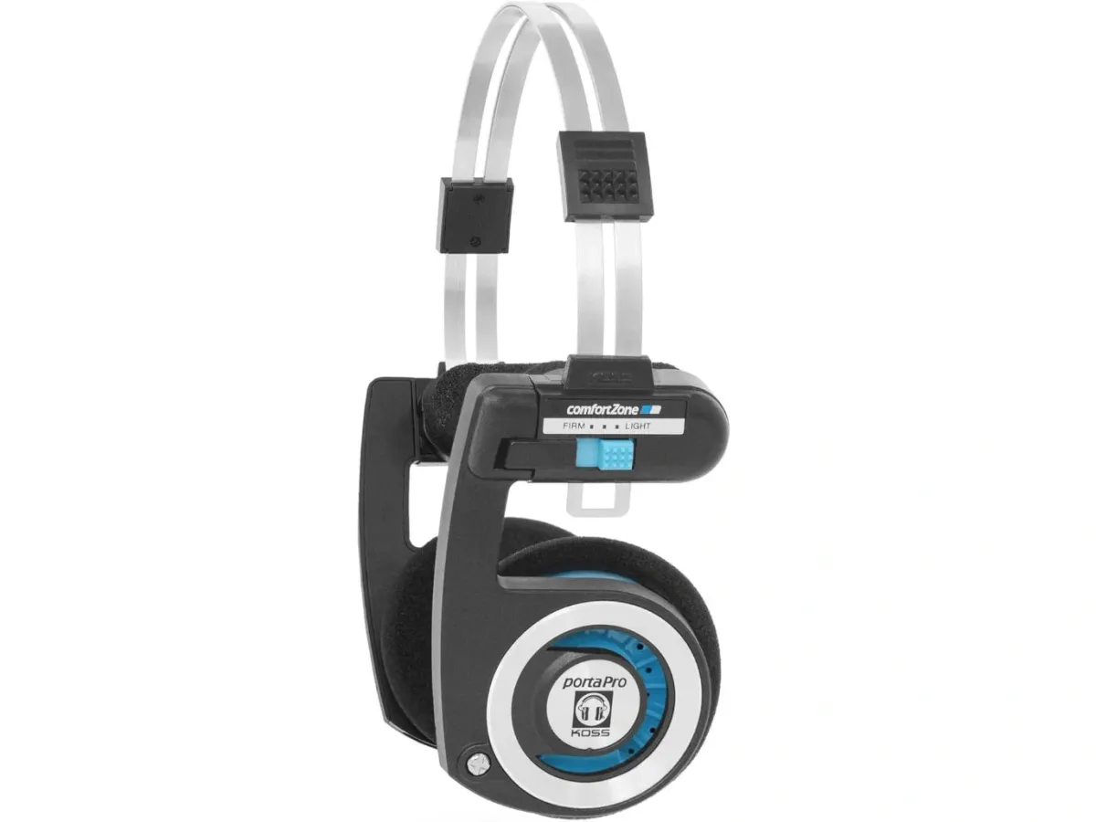Tai nghe Koss Porta Pro Wireless