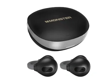 Tai nghe True wireless Monster Open-Ear AC500