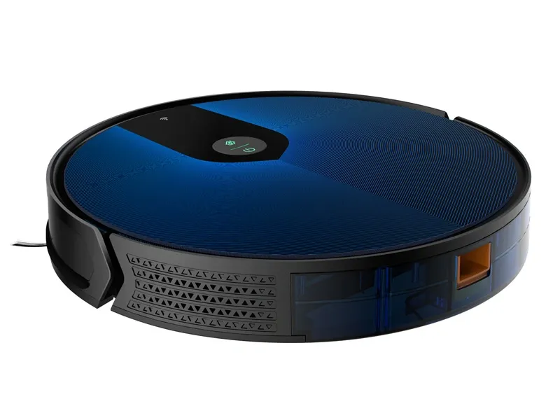 Robot hút bụi Takdir V6S