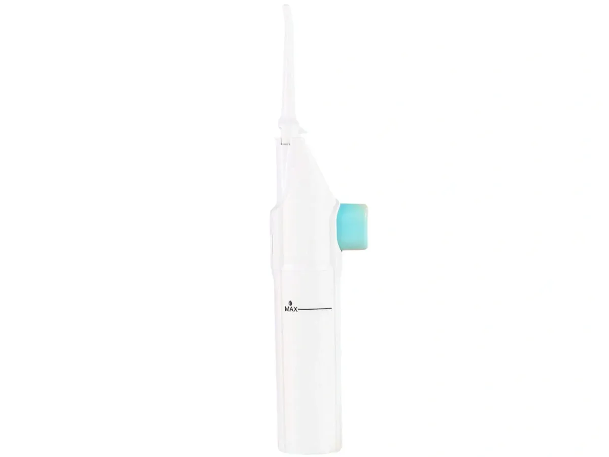 Tăm nước công sở - du lịch GoFloss