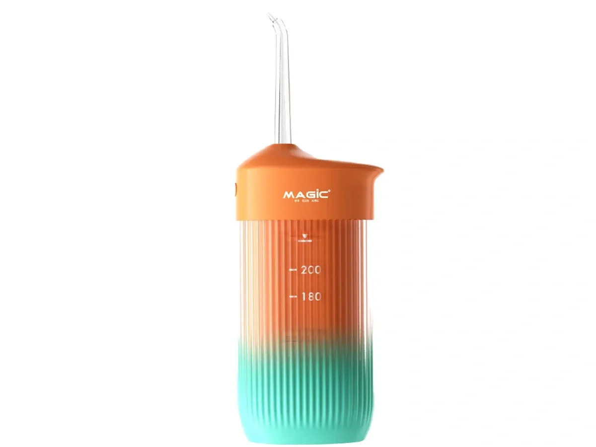 Tăm nước Magic B-01