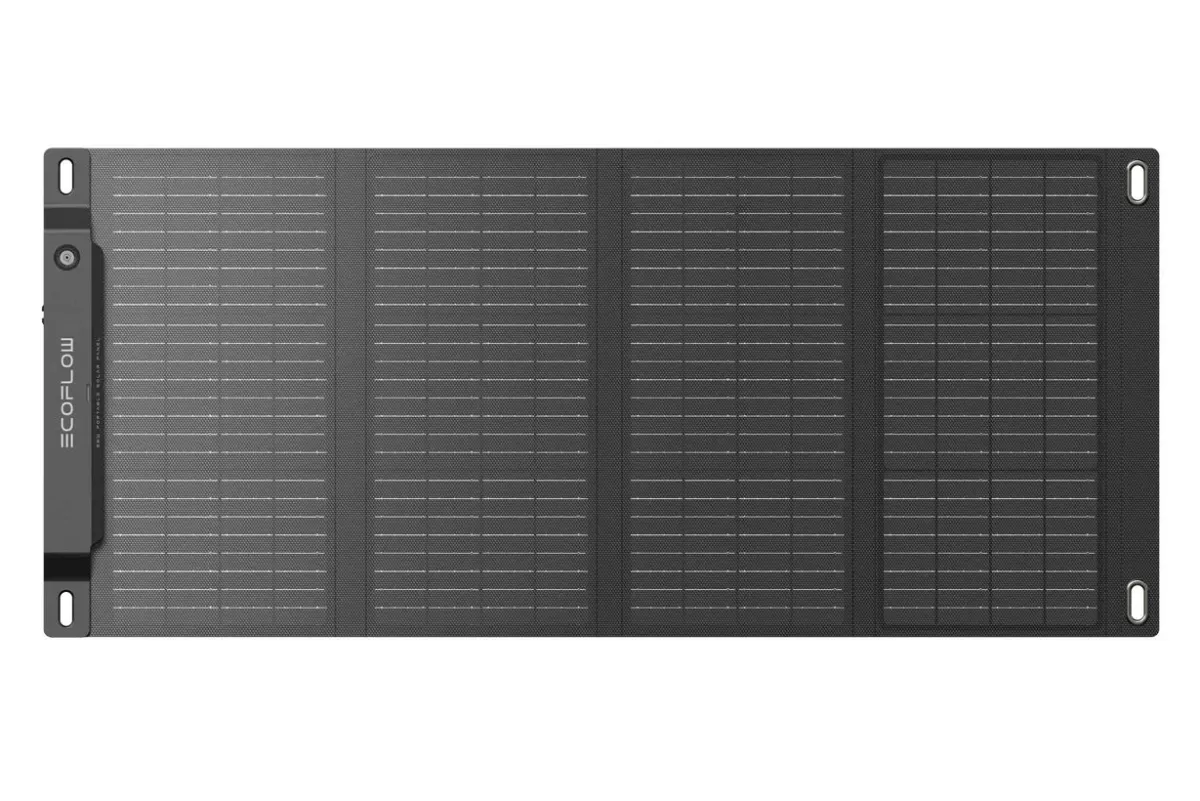 Tấm pin năng lượng mặt trời EcoFlow 28W EF-FOLD-P28, SKU: EFSOLAR28W-P-S-TY-4