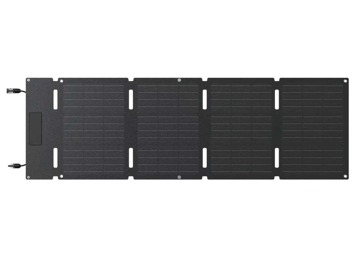 Tấm pin năng lượng mặt trời EcoFlow, SKU: EFSOLAR45-TYPE-C