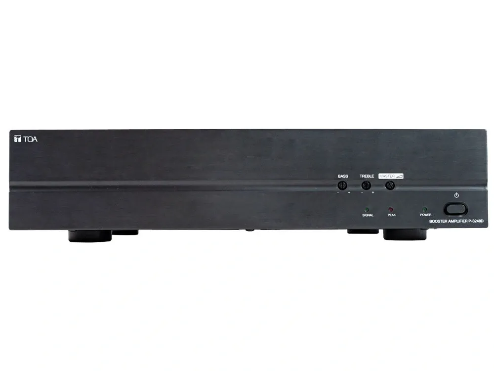 Tăng âm mở rộng công suất TOA P-3248D-AS