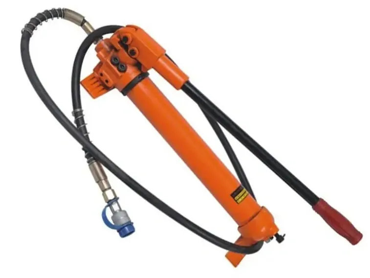 Tay bơm thủy lực Asaki AK-6445