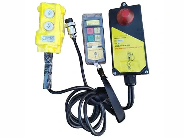 Tay điều khiển từ xa Kenbo YTK-X2S (sử dụng cho tời SK)