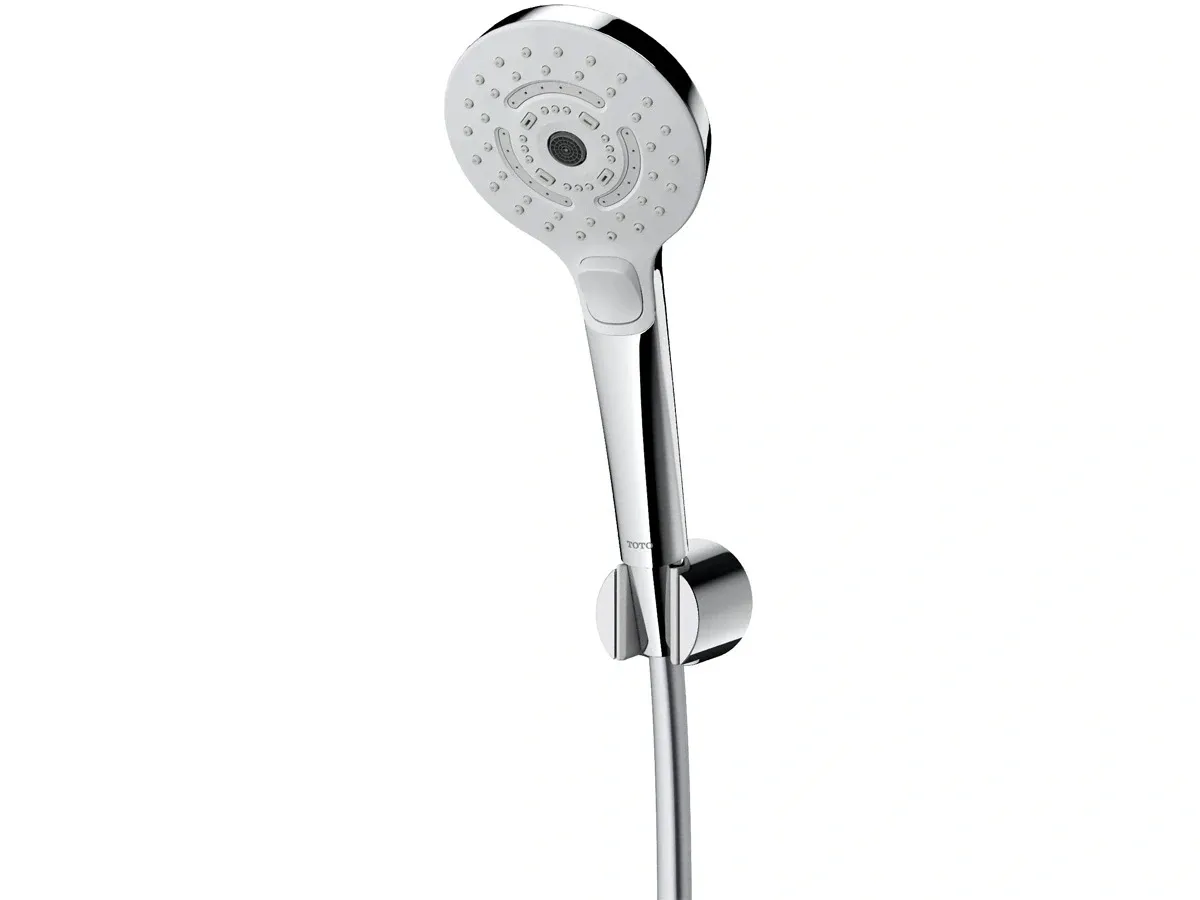 Tay sen TOTO TBW01035V Massage Mist Spa 3 chế độ
