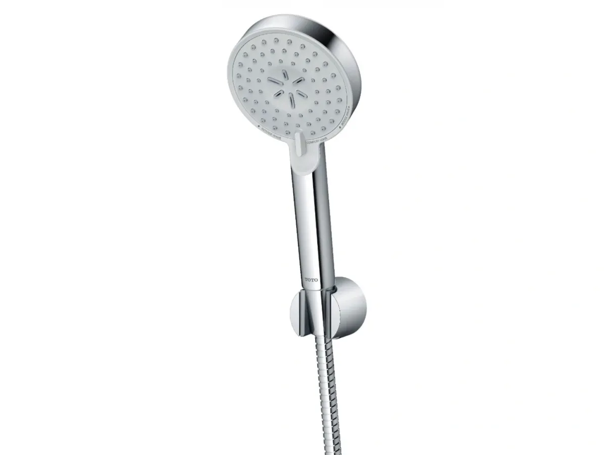 Tay sen Toto TBW07009A (3 chế độ, 110mm)