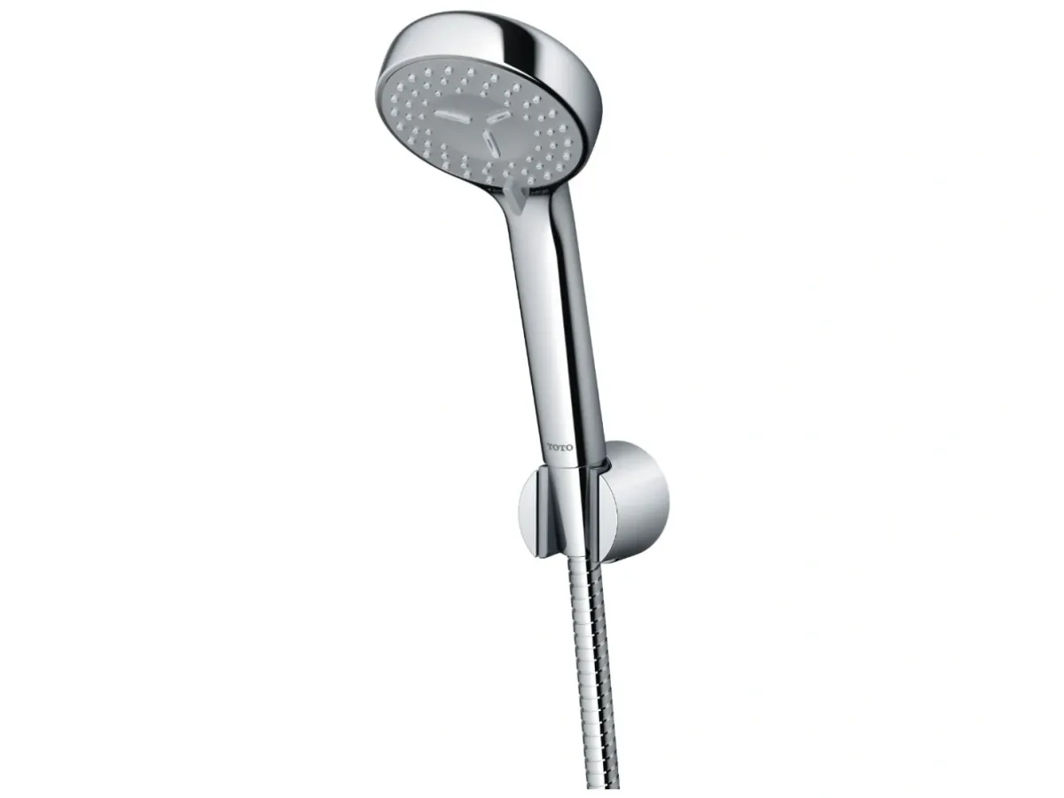 Tay sen Toto TBW07012A 3 chế độ 90mm