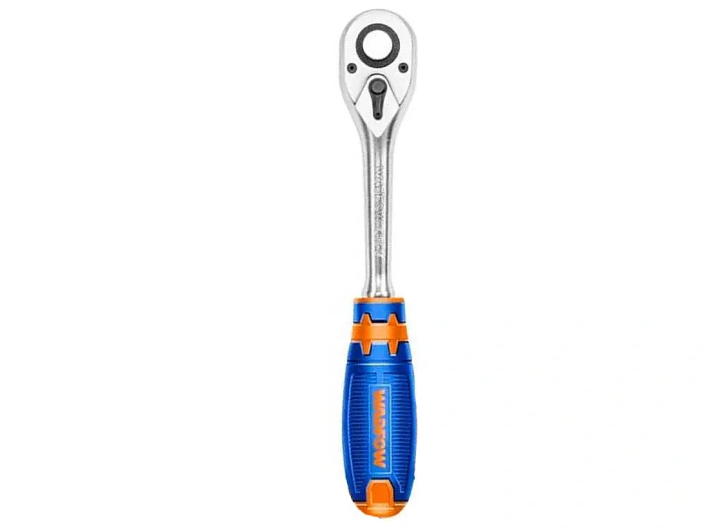 Tay vặn đầu tuýp 3/8 inch 45T Wadfow WRW1238