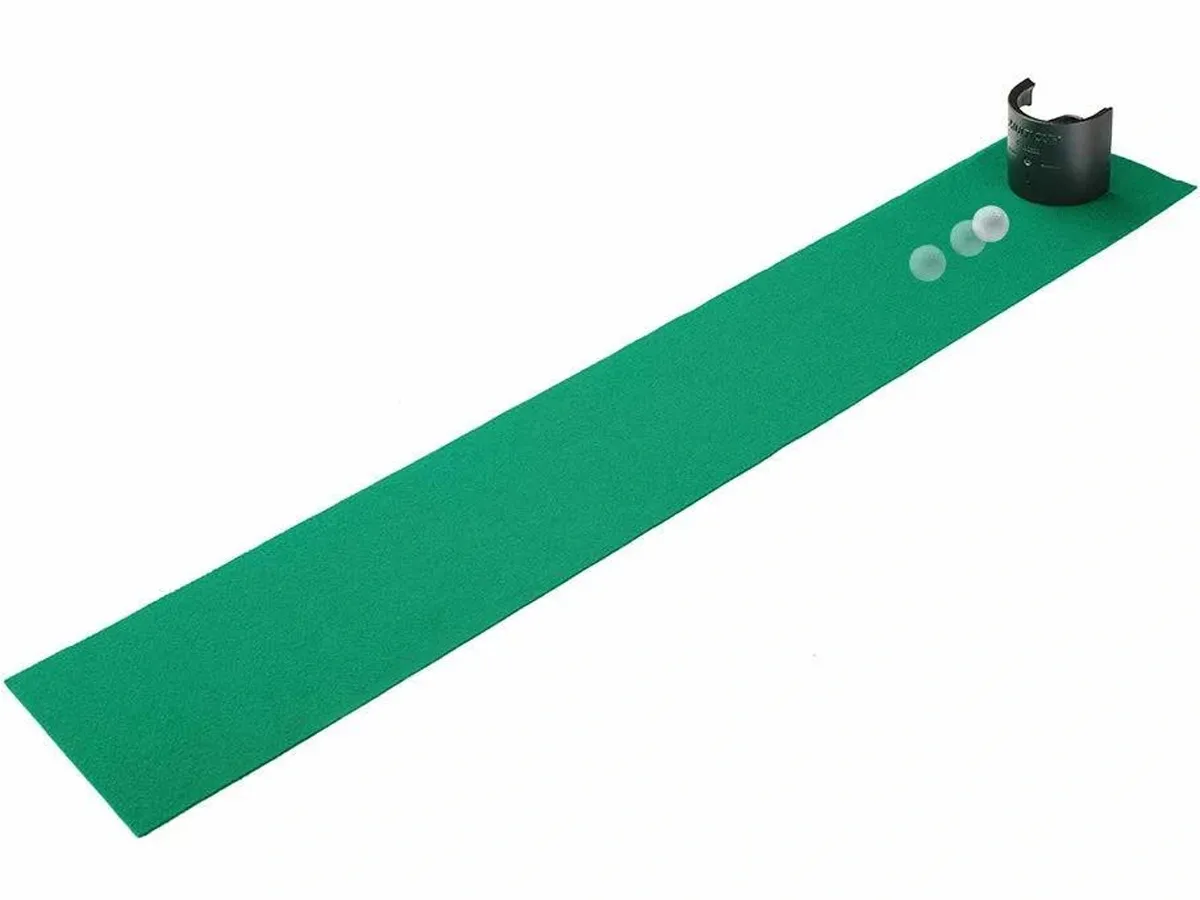 Thảm tập golf Putting Mat GV0138