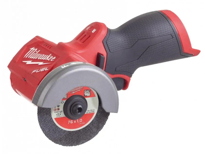 Thân máy cắt cầm tay 12V Milwaukee M12 FCOT-0X (chưa pin, sạc)