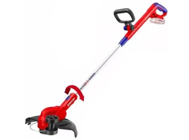 Thân máy cắt cỏ dùng pin Emtop ELGT20328 (chưa pin, sạc)
