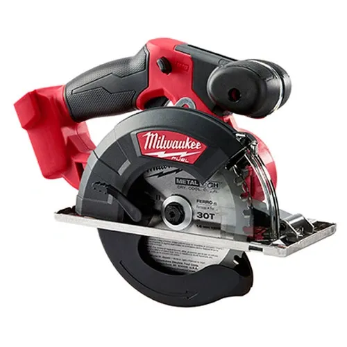 Thân máy cắt kim loại Milwaukee M18 FMCS-0X (Không pin và sạc)