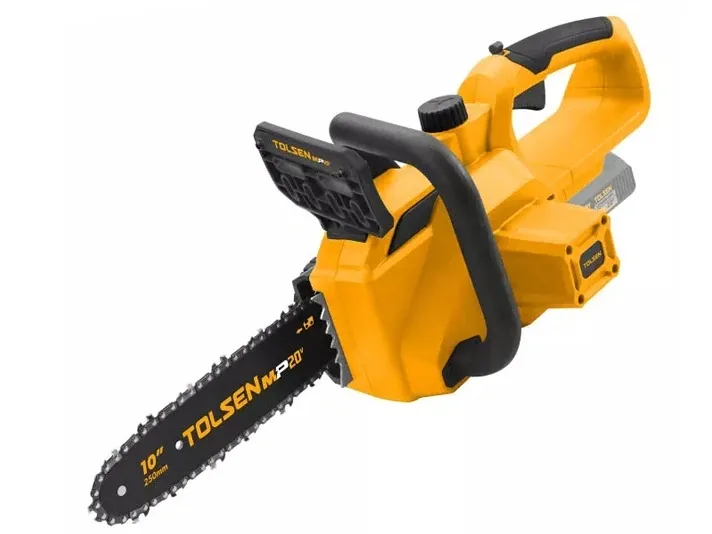 Thân máy cưa xích 20V 250mm Tolsen 87362