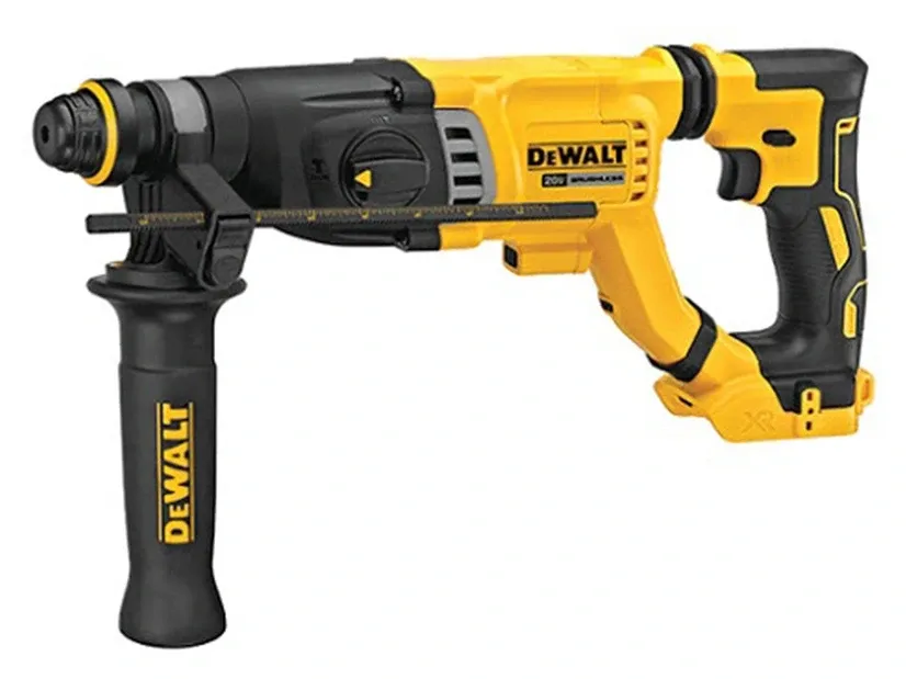 Thân máy khoan động lực dùng pin Dewalt DCH263KN-KR (DCH263N) (không pin, sạc)