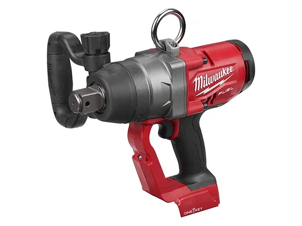 Thân máy siết bu lông Milwaukee M18 ONEFHIWF1-0X0 (chưa pin, sạc)