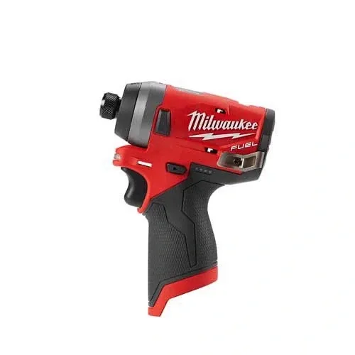Thân máy vặn vít Milwaukee M12 FID-0 (Không pin và sạc)