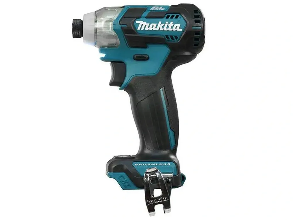 Thân máy vặn vít pin 12V Makita TD111DZ