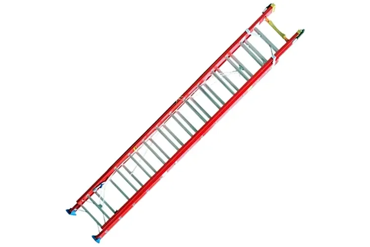 Thang cách điện hai đoạn Nikawa NKL-80