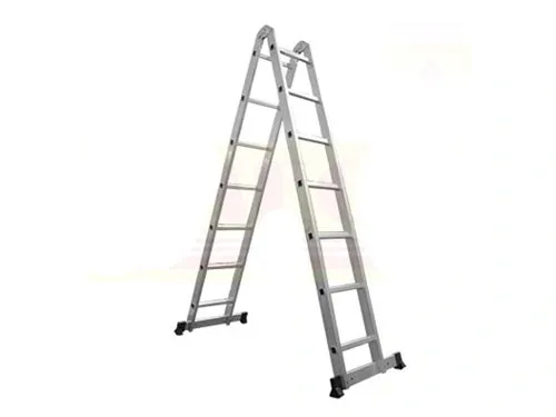 Thang đa năng chữ A bản lớn Ameca AMC-M307