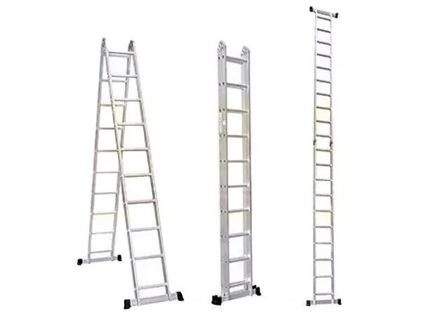 Thang đa năng chữ A bản lớn Ameca AMC - M309
