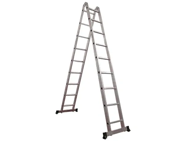 Thang đa năng chữ A bản lớn Ameca AMC - M310