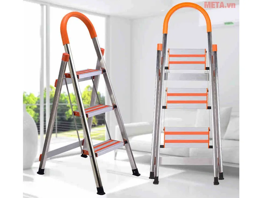Thang ghế 3 bậc Nikawa NKA03