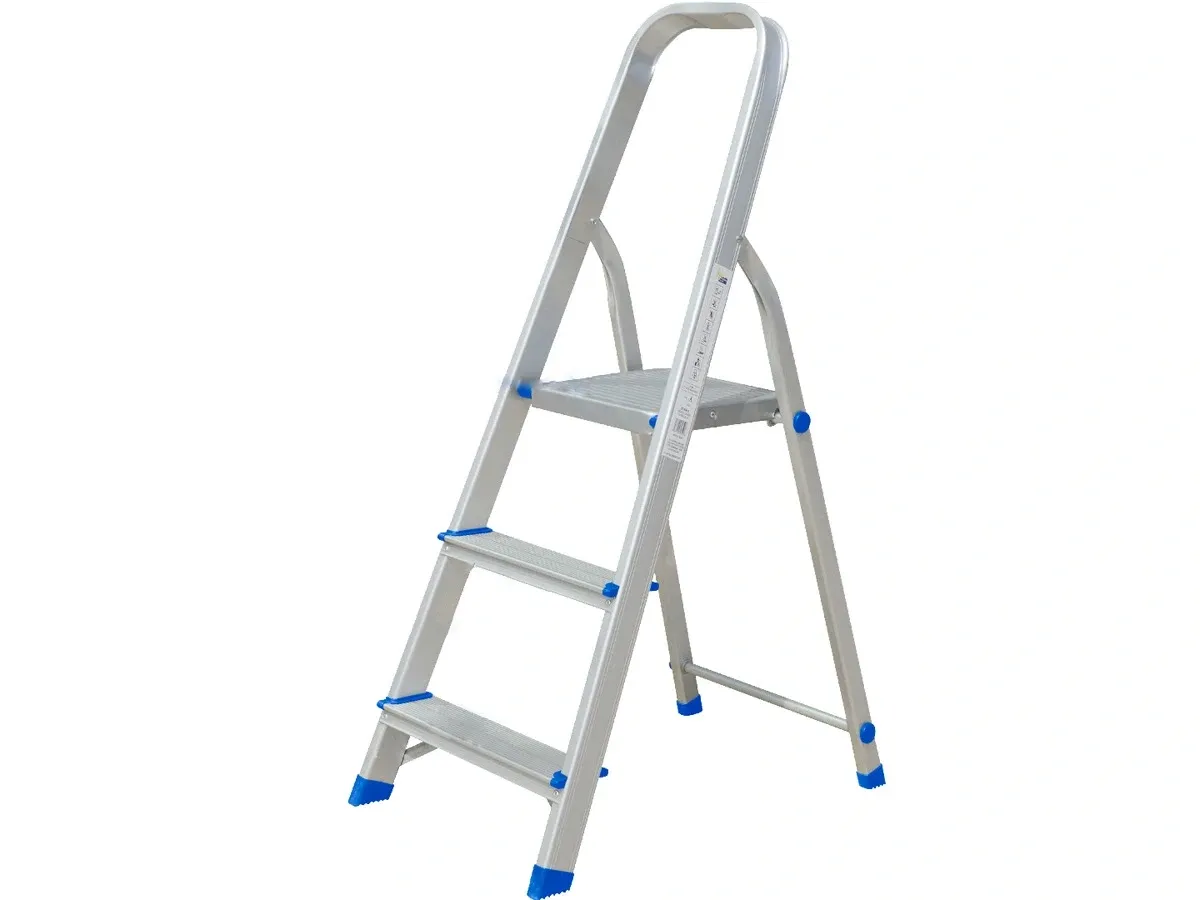 Thang ghế 3 bậc Wadfow WLD3H03