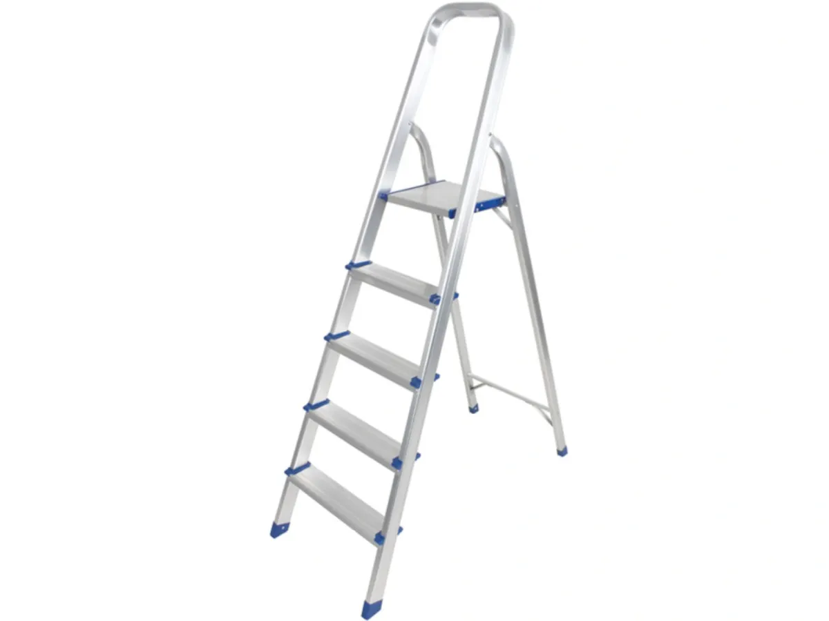 Thang ghế 5 bậc Wadfow WLD3H05
