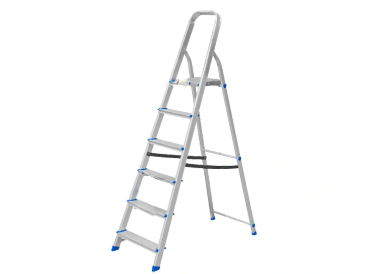 Thang ghế 6 bậc Wadfow WLD3H06
