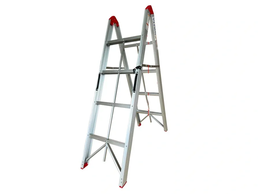 Thang ghế gấp gọn Nikita GZT604