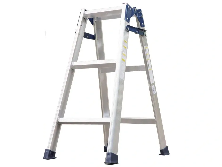 Thang nhôm chữ A Hàn Quốc IG WMT-03