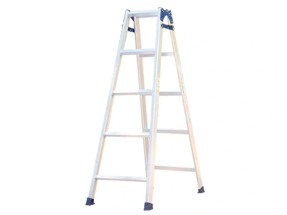 Thang nhôm chữ A Hàn Quốc IG WMT-05