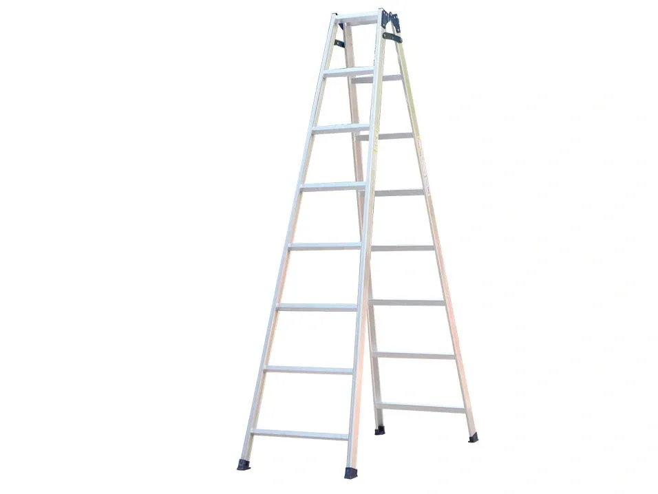 Thang nhôm chữ A Hàn Quốc IG WMT-08