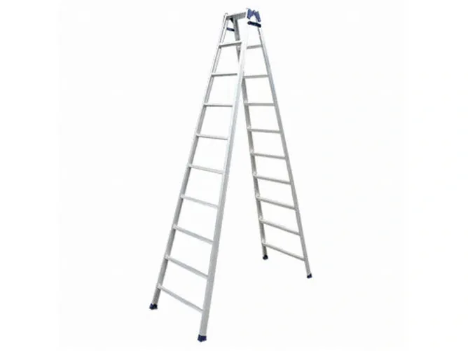 Thang nhôm chữ A Hàn Quốc IG WMT-10